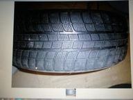 Opona zimowa 205/55 R16 94V Michelin Pilot Alpin 1szt.R 16 Orginał Mercedes