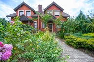 Dom, Wiry, Komorniki, Poznański, 144 m²