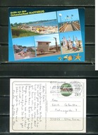 K15985) Niemcy: Haffkrug, Mehrbildkarte, wyslany 1997