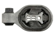 PODUSZKA SILNIKA NISSAN JUKE F15 (1.5DCI,1.6DIG-T) PULSAR (C13) 14- LEWA