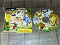 PRZEZ KONTYNENTY WYPRAWA W LUNAPARKU ZABAWA PL PC