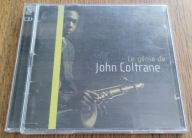 John Coltrane - Le Génie De John Coltrane 2CD