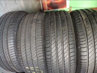 4 Opony letnie Michelin E Primacy 225/55R18 102 V wzmocnienie (XL)