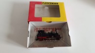 FLEISCHMANN - parowóz trzyosiowy BR89 7462 DR