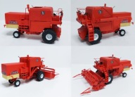 FMŻ Z056 "Bizon" - 1:87 H0