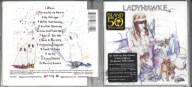 CD LADYHAWKE - LADYHAWKE
