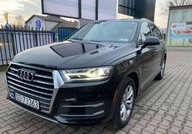 Audi Q7 Audi Q7 3.0 Benzyna 333KM