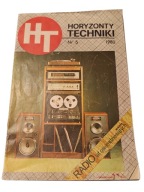 Horyzonty Techniki Nr 5 / 80