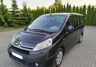 Citroen Jumpy Combi Citroen Jumpy II 2.0 Diesel 136KM