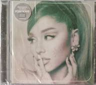 Ariana Grande Positions Nowa Europe CD Irl