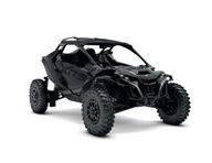 Can-Am Maverick R X RS DCT 999T 2026