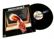 Patty Fonda Parker Roby Sharada 1985 Italo Disco Dance Składanka LP