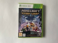 Minecraft Story Mode Xbox 360
