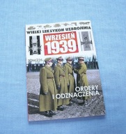 Ordery i odznaczenia Wielki Leksykon Uzbrojenia 216 WLU