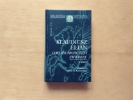 O właściwościach zwierząt Klaudiusz Elian Biblioteka antyczna