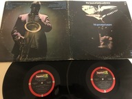 John Coltrane – The Best Of John Coltrane His Greatest Years ,,,Lp EX- 416