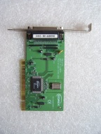 bardzo stara karta kontroler DOMEX DMX3191D PCI