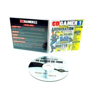 CD GAMER 1 PC OCTOBER 1999 / 98 NUMER 74 ENG