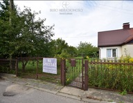 Dom, Hajnówka, Hajnowski, 36 m²