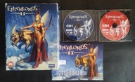 Etherlords II 2 PC PL Big Box POLSKI bigbox