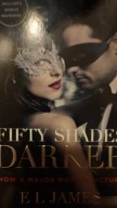 Fifty Shades Darker E. L. James