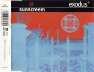 Sunscreem – Exodus Singiel