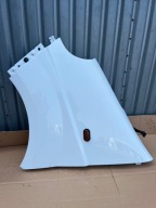 BŁOTNIK PRZÓD LEWY RENAULT TRAFIC OPEL VIVARO PRIMASTER 03-14