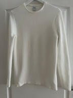 Bluza biała Zara - rozmiar M