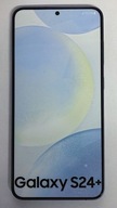 Atrapa eksponat wystawa prezenter smartfon Samsung Galaxy S24+