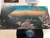 John Lodge – Natural Avenue ,,,Lp 281