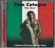 Toto Cutugno -The Best