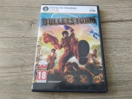 Bulletstorm [PC] (PL) WYDANIE PREMIEROWE