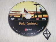 POLA ŚMIERCI - DVD BEZ RYS - WERSJA z napisami polskimi + lektor PL