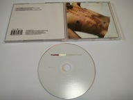 Placebo – English Summer Rain - CD 2004 MAXI SINGLE C1616