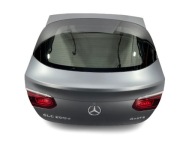 Mercedes 253 Lifting GLC Coupe 19- Szyba klapy bagażnika 2021r C253