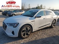 Audi e-tron Premium 2022 Elektryczny 355KM
