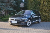 Volkswagen Passat Bezwypadek 4Mot. LED Matrix ACC Kamera Skora Virtu