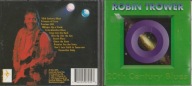ROBIN TROWER – 20th Century Blues CD T /PROCOL HARUM/