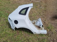 VOLVO V40 ĆWIARTKA TYLNA PRAWA BŁOTNIK