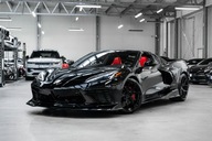 Chevrolet Corvette 6.2 V8 2LT Z51.Vossen. Paragon.