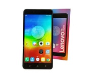 Smartfon Lenovo K6 Note 3 GB / 32 GB 4G (LTE) czarny mi