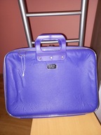 Torba na laptopa skóra ekologiczna aktówka torebka nowa