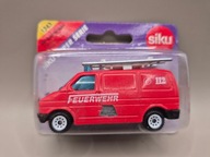 VOLKSWAGEN T4 STRAŻ SIKU 1334 ERROR