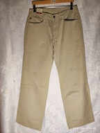 Patrol spodnie unisex jeans Prodigy Celadon W35L34
