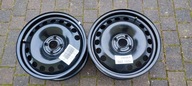 4X100 6JX16 ET40 ORYGINAŁ OPEL GM -NOWE