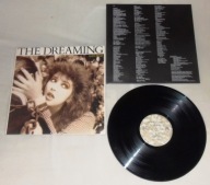 KATE BUSH "THE DREAMING" NM- press 1985r