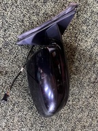 Lusterko prawe lewe Czarne Dodge Charger martwe pole blis 2018+