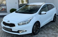 Kia Cee'd Ceed Podg. Kierownica/Fotele! Nawigacja!