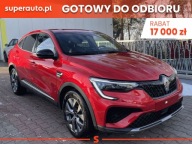 Od ręki - Techno 1.6 E-Tech 145KM / pakiet winter, easy park premium