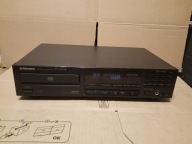 PIONEER PD-4700 ( nie odczytuje płyt !! , ślady -ryski na krawędziach ! )
